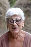Lucia Sagrillo Vilbi