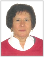 Mariuccia Amistà In Ciliberti (AL) 