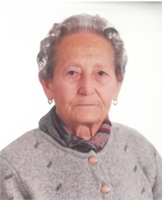 Rosa Materese Ved. Bistolfi (AL) 