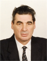 Carlo Alberto Chiarabelli (FE) 