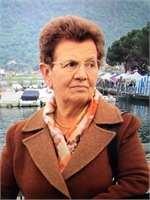 Maria Lucia Cola Ved. Cidda (NU) 