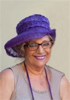 Maria Teresa Medaglia (LO) 