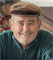 Mauro Cadoni (NU) 