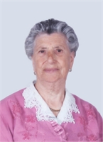 Antonietta Bilotta Ved. Castaldi (AL) 