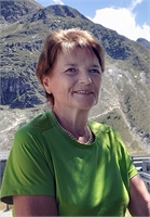 Marisa Barcella Ved. Ferassini (BG) 