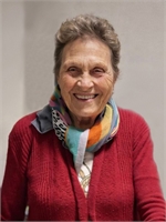 Adina Follieri Ved. Nunzi (RM) 