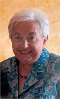 Maria Carla Volpara Ridella