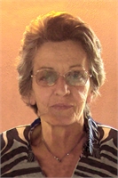 MARIA ARIOLI