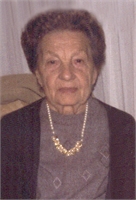 ANTONIETTA OLATI MEDAGLIA