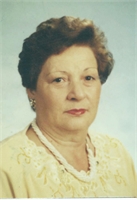 Liliana Mason Ved. Zanella (PD) 