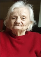 Maria Rita Tedoldi Avanti