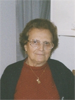Bernardina Ventura (BO) 