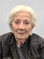 Anna Vittone Ved. Ricciardi (TO) 