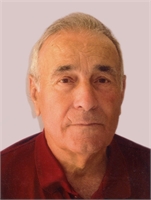 Franco Massarenti (FE) 