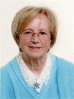 Bruna Vescovo Ved. Matteazzi (BI) 