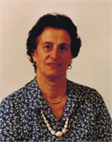 Geronima Olivieri