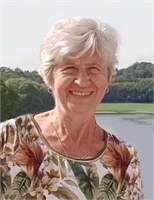 Anna Einaudi In Milanesio (CN) 