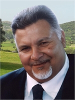 Giovanni Antonio Pirisi (SS) 
