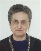Maria Rosetta Rombaldi