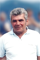 LUCIANO CALCATERRA