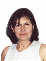Pinuccia Di Tommaso In Mazzoni (FE) 