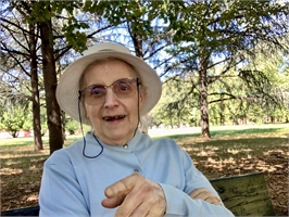 Anna Maria Campo Dall Orto Ved. Pittarelli (TO) 