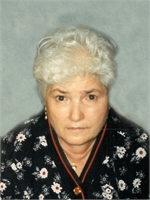 Giuseppa Mannarino