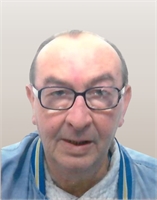 Giancarlo Fabrello (TO) 