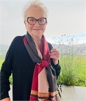 Liliana Pistarino Ved. Porazza (AL) 