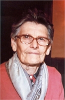 Olga Sari In Boffelli (LO) 