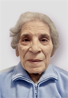 Isabella D Affuso (TO) 