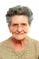 Maria Frozza Ved. Possamai (MI) 