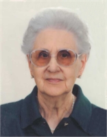 Santina Arimoni Albertino