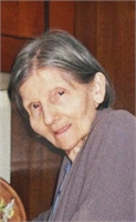 MARIA LUISA FERRARI