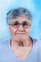 Graziana Soliani Ved. Franceschi (RE) 