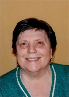 Maria Arici Lecchi