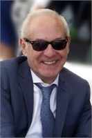 CLAUDIO MAGISTRONI