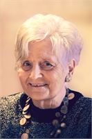 Angela Piccioni Chierichetti