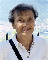 Teresa Brivio In Villa (MB) 