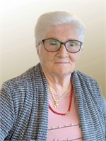 Grazia Giaconi In Frulio (SS) 