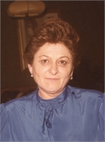 Liliana Scalabrini Ved. Cavazzini (FE) 
