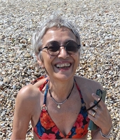 Carla Pisanu In Salustri (TO) 