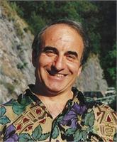 BRUNO MAZZONI