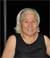 Maria Patricolo Pisapia