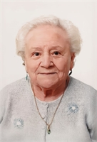 GIUSEPPINA FRANTINI