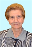Giuseppina Vago Ved. Bossi (MI) 