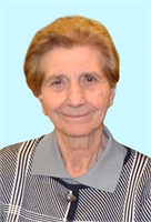 GIUSEPPINA VAGO Bossi