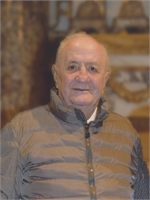 Agostino Triglia (AL) 