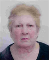 Francesca Fiamingo Ved. Ventrici (MB) 