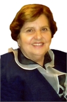 Elvira Onofri In Salmistraro (VT) 